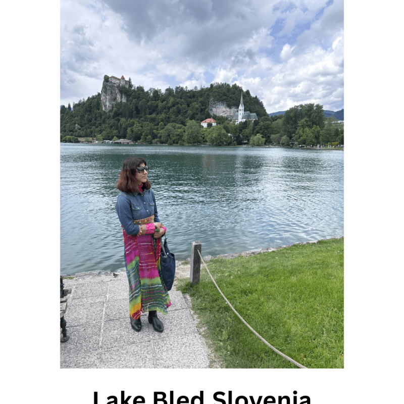 3 Days in Slovenia – How I&nbsp;Travelled